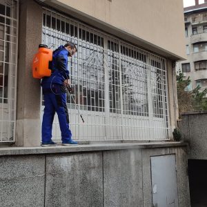 работа на гараж