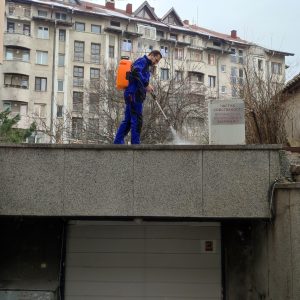 работа на гараж