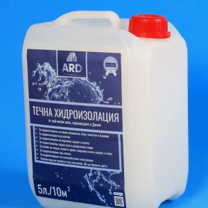 5л/10 кв.м