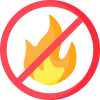 stop fire